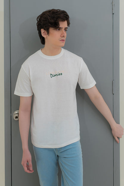 Graphic T-Shirt - R035