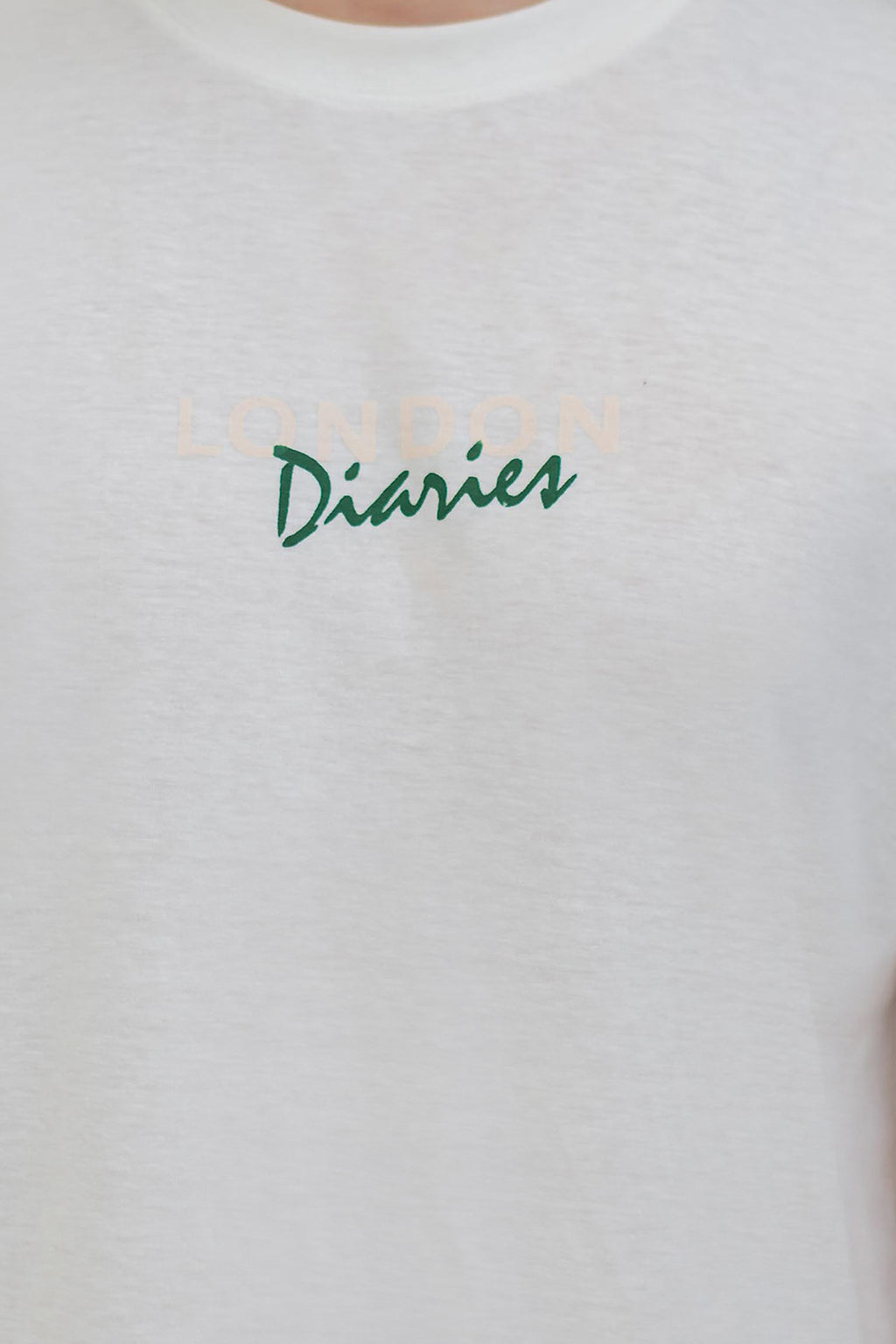 Graphic T-Shirt - R035