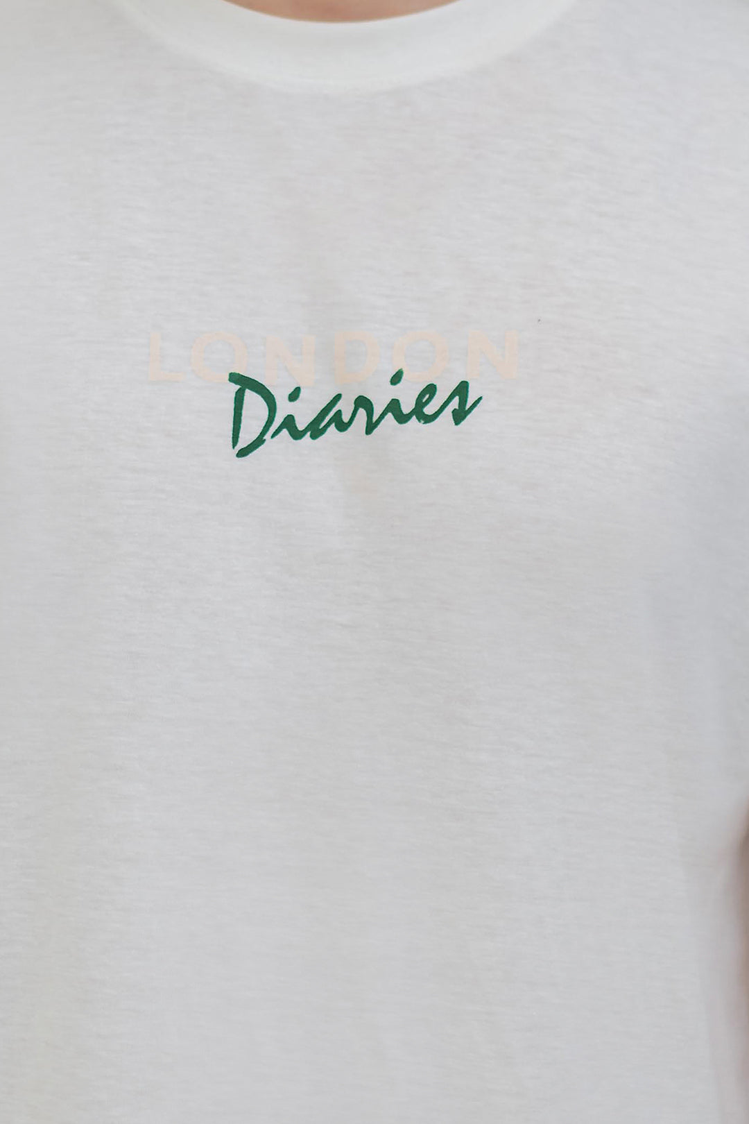 Graphic T-Shirt - R035