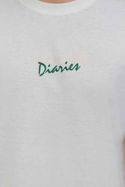 Graphic T-Shirt - R035