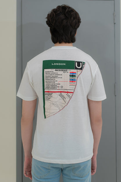 Graphic T-Shirt - R035