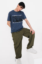 Graphic T-Shirt - R041