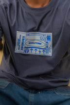 Graphic T-Shirt - R042