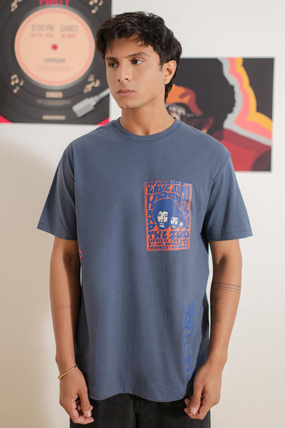 Graphic T-Shirt - R043