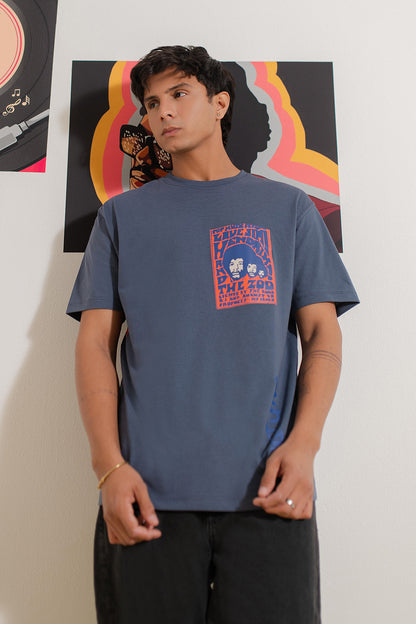 Graphic T-Shirt - R043