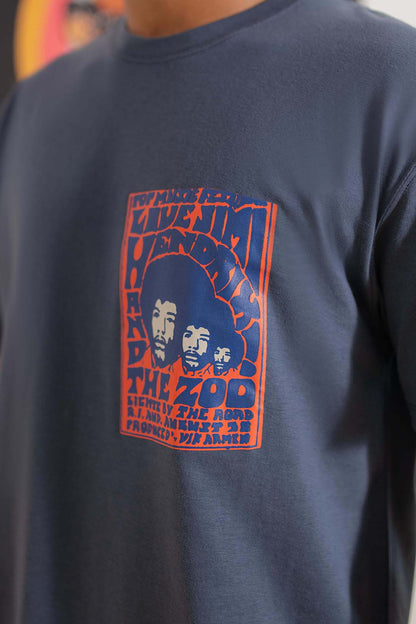 Graphic T-Shirt - R043