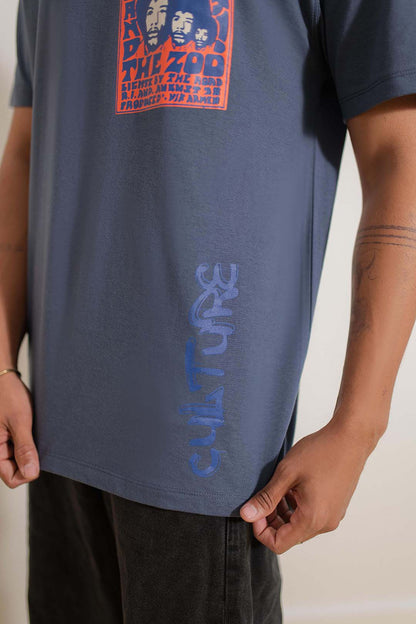 Graphic T-Shirt - R043