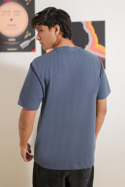 Graphic T-Shirt - R043