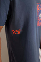 Graphic T-Shirt - R043
