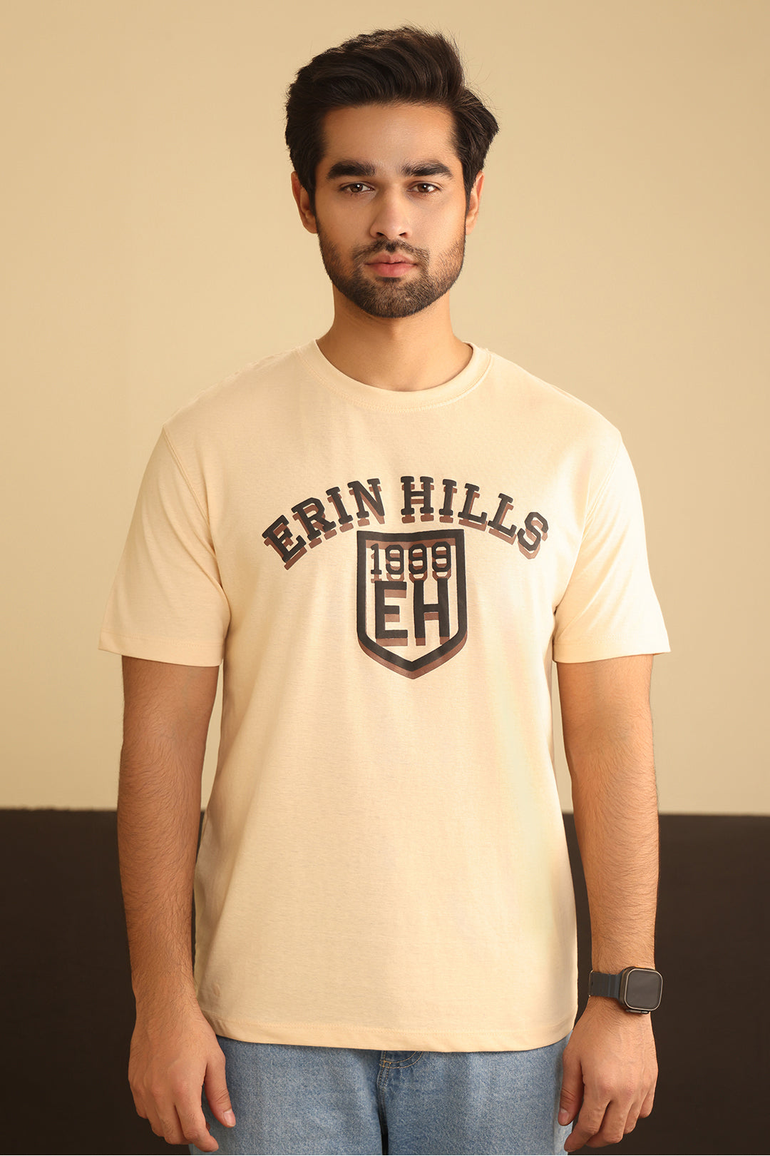 Graphic T-Shirt - R045