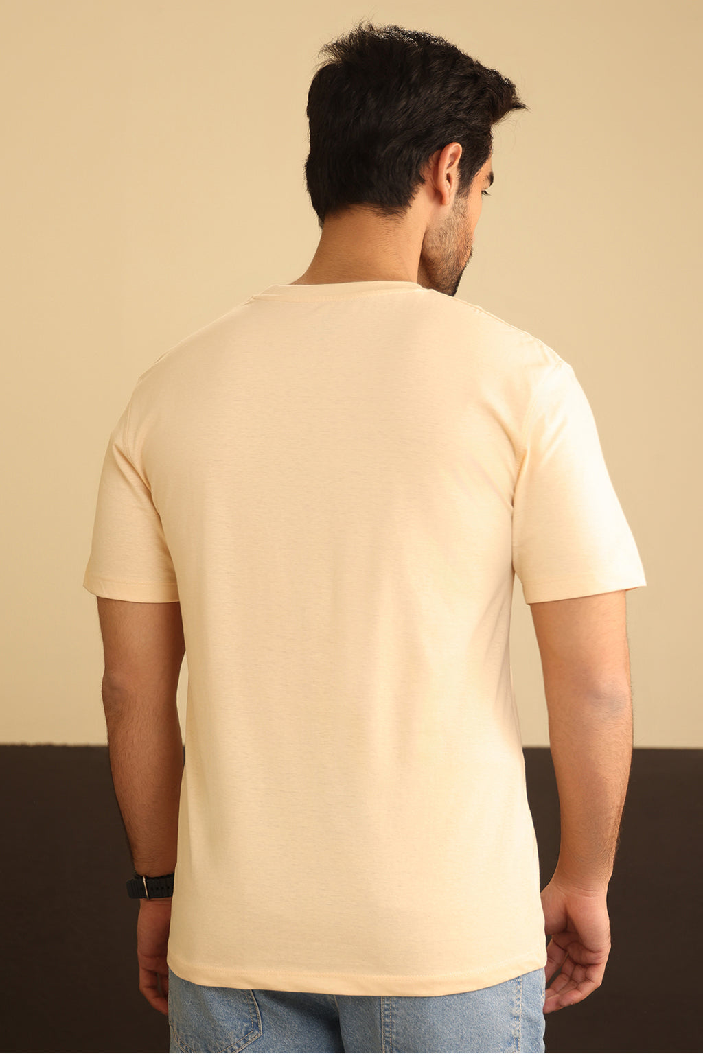 Graphic T-Shirt - R045