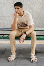 Graphic T-Shirt - R046