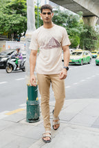 Graphic T-Shirt - R046