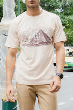 Graphic T-Shirt - R046