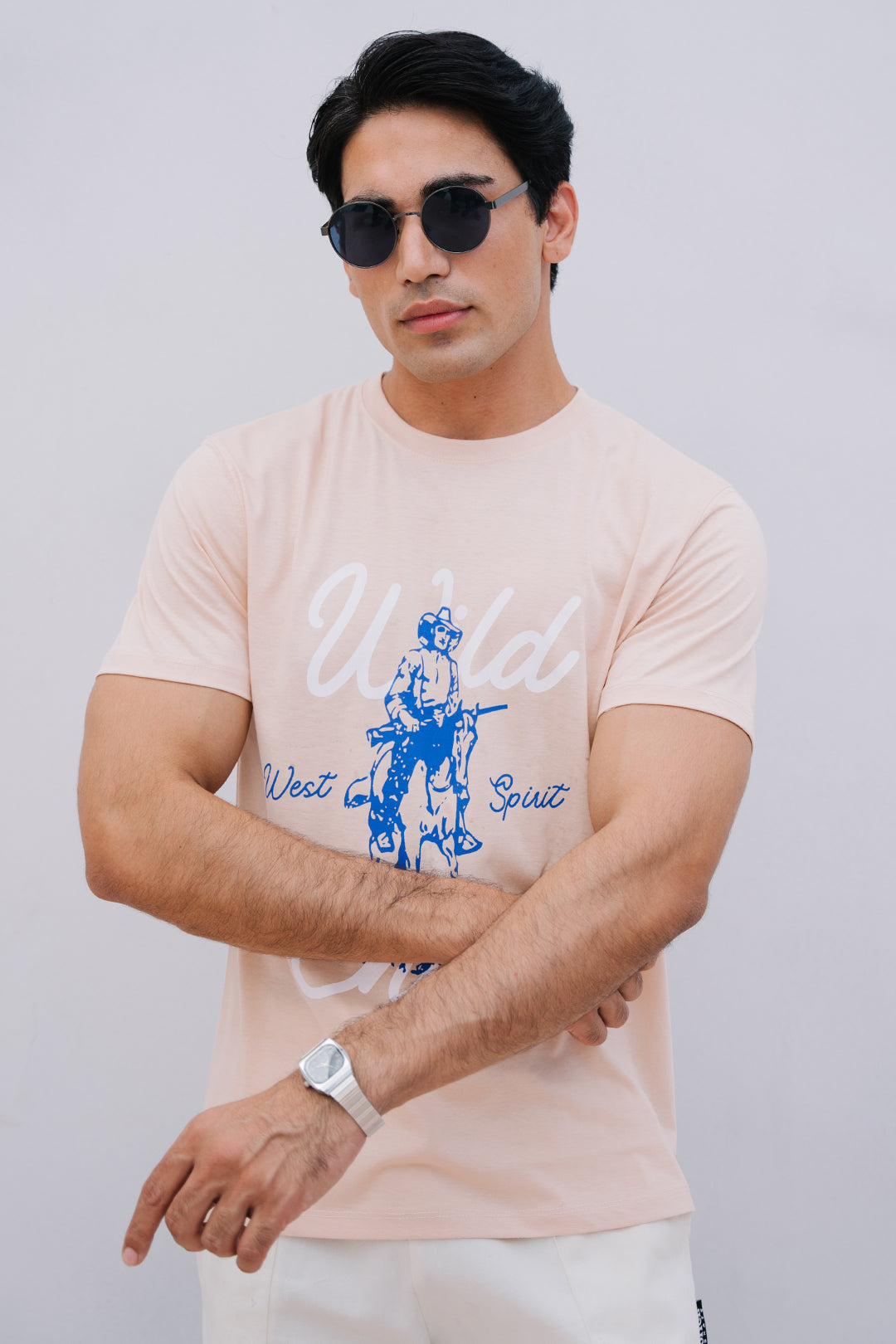 Graphic T-Shirt - R047