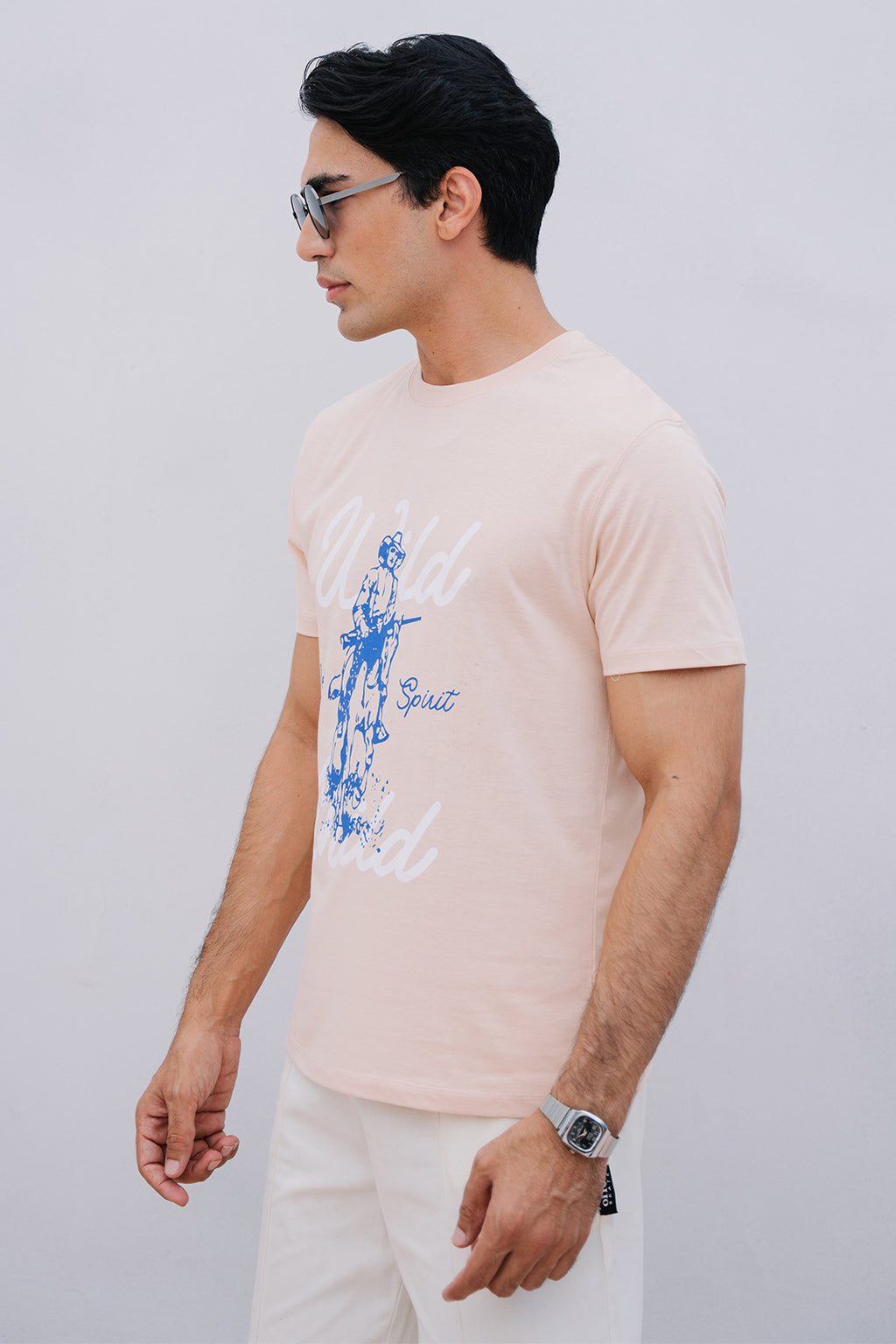 Graphic T-Shirt - R047