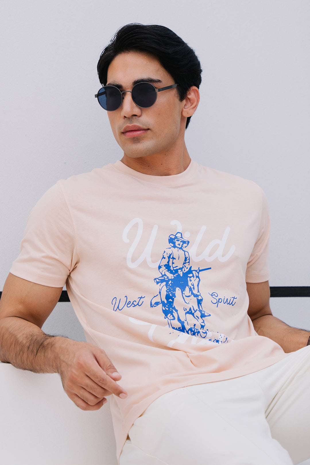 Graphic T-Shirt - R047