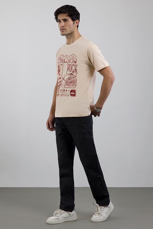 Graphic T-Shirt - R048