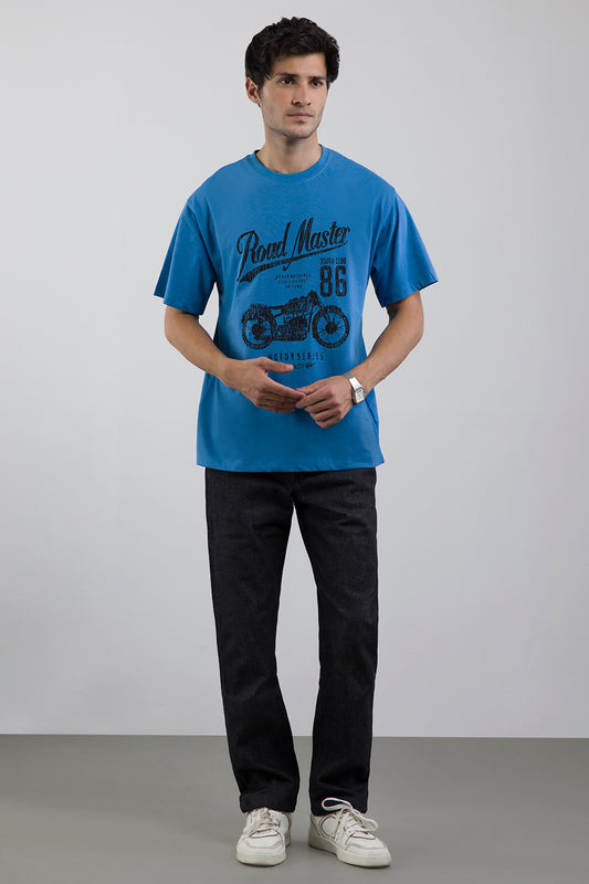 Graphic T-Shirt - X085