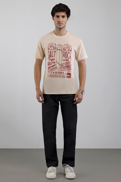 Graphic T-Shirt - R048
