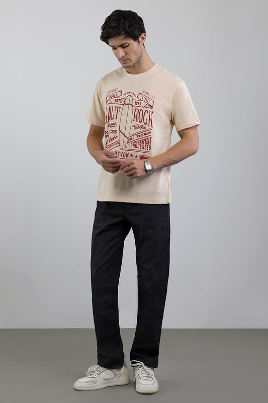 Graphic T-Shirt - R048