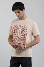 Graphic T-Shirt - R048