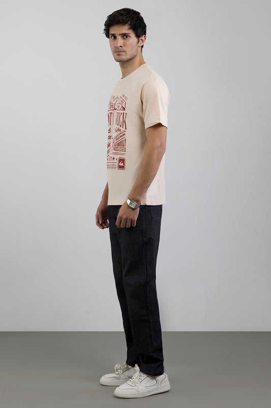 Graphic T-Shirt - R048