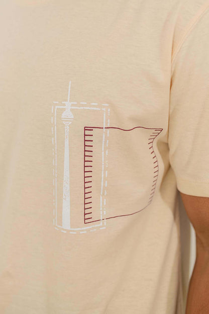 Graphic T-Shirt - R049