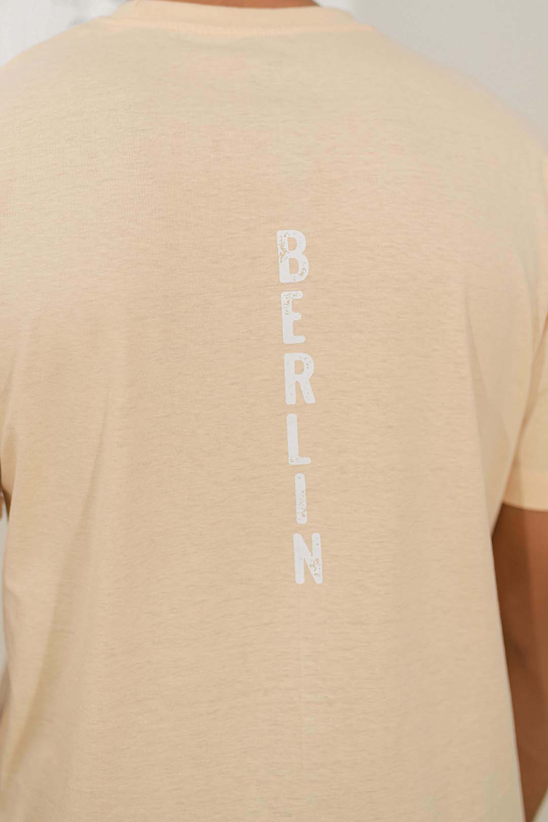 Graphic T-Shirt - R049