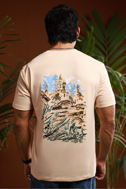 Graphic T-Shirt - R050