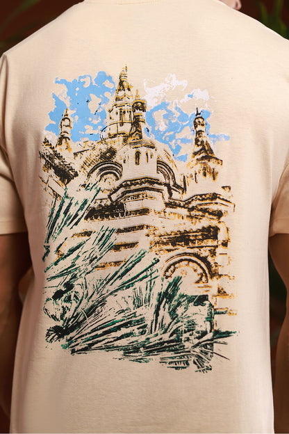 Graphic T-Shirt - R050