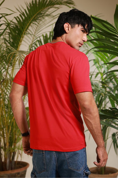 Graphic T-Shirt - R054