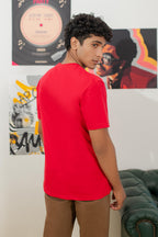 Graphic T-Shirt - R055