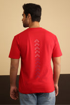 Graphic T-Shirt - R056