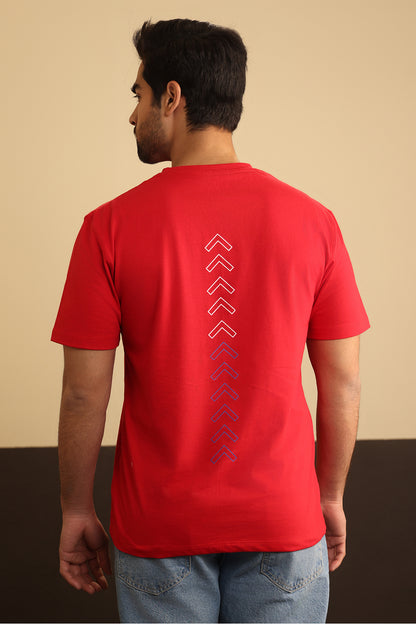 Graphic T-Shirt - R056