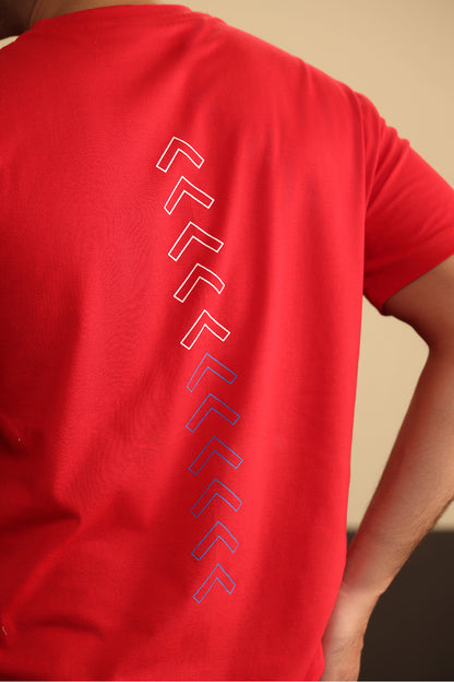 Graphic T-Shirt - R056
