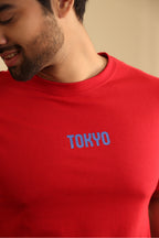 Graphic T-Shirt - R056
