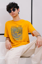 Graphic T-Shirt - R057