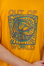 Graphic T-Shirt - R057