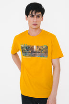 Graphic T-Shirt - R060