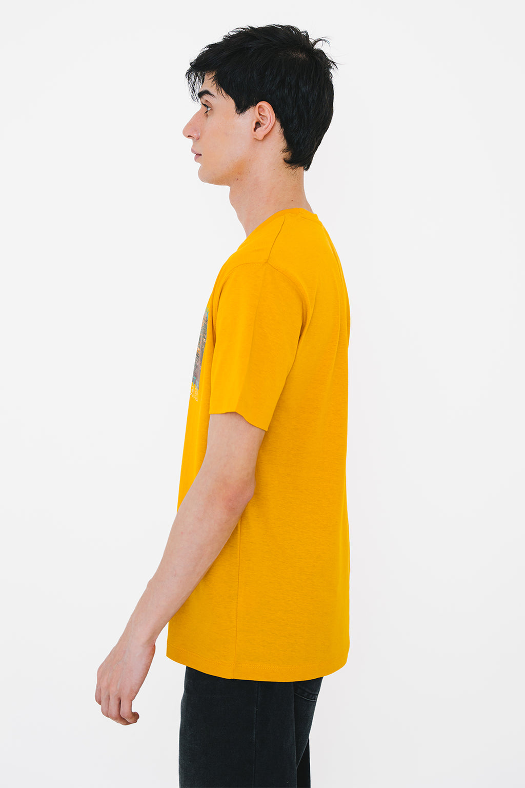 Graphic T-Shirt - R060