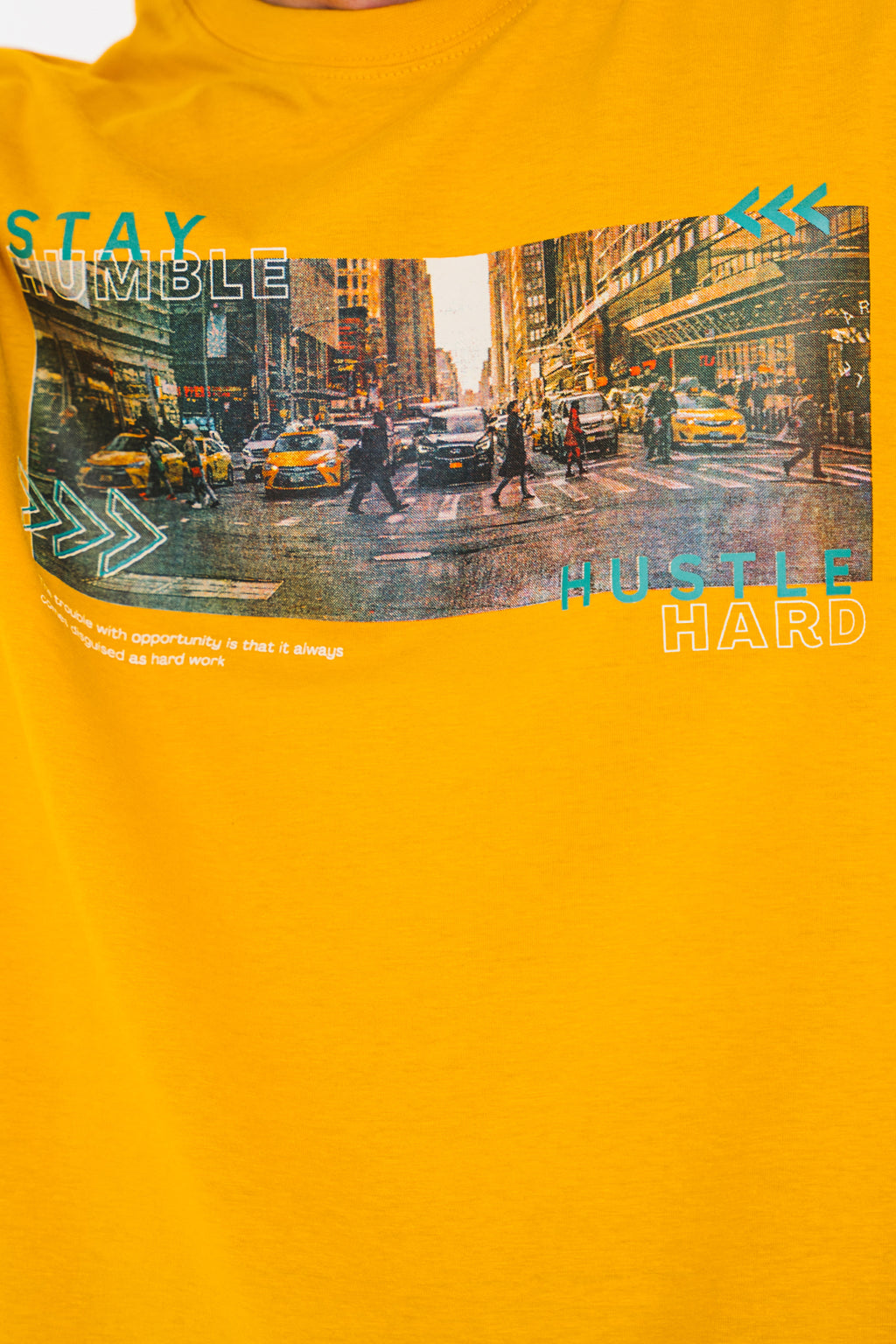 Graphic T-Shirt - R060