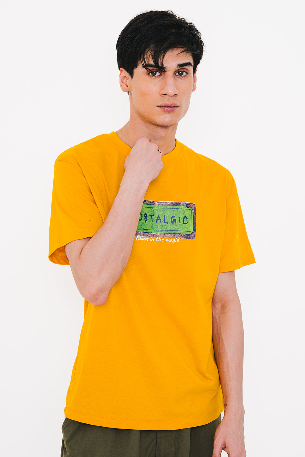 Graphic T-Shirt - R061