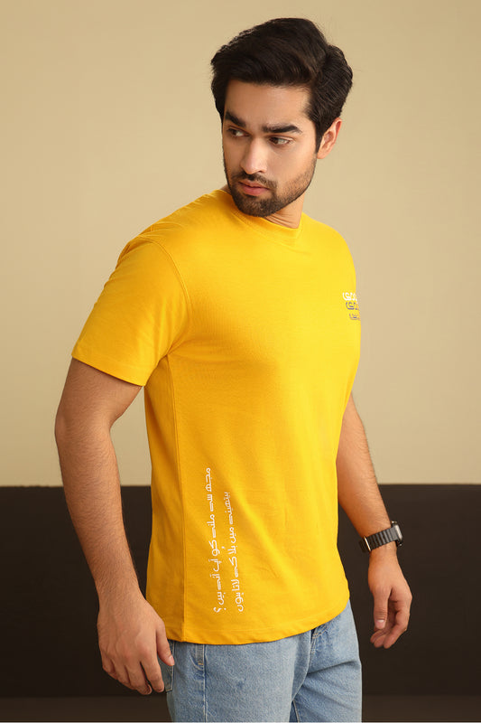 Graphic T-Shirt - R064