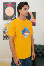 Graphic T-Shirt - R065