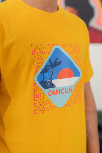 Graphic T-Shirt - R065
