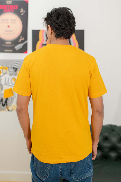 Graphic T-Shirt - R065
