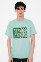 Graphic T-Shirt - R068