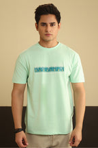 Graphic T-Shirt - R069