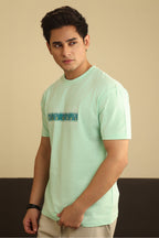 Graphic T-Shirt - R069